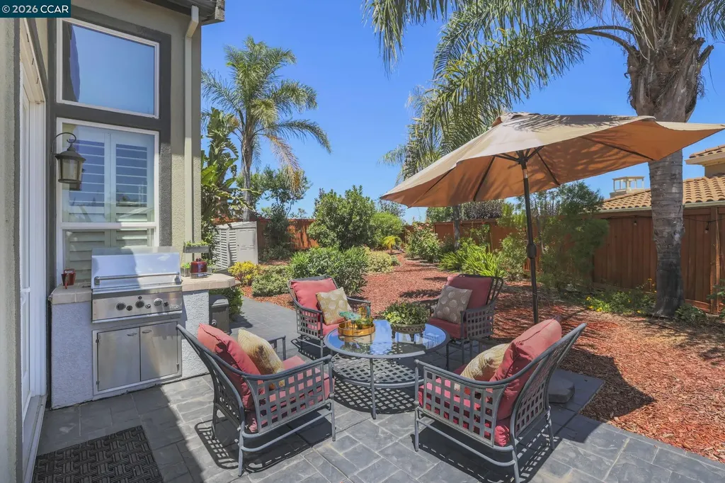 1110 Lafite Court Brentwood CA 94513