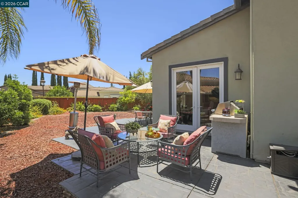 1110 Lafite Court Brentwood CA 94513