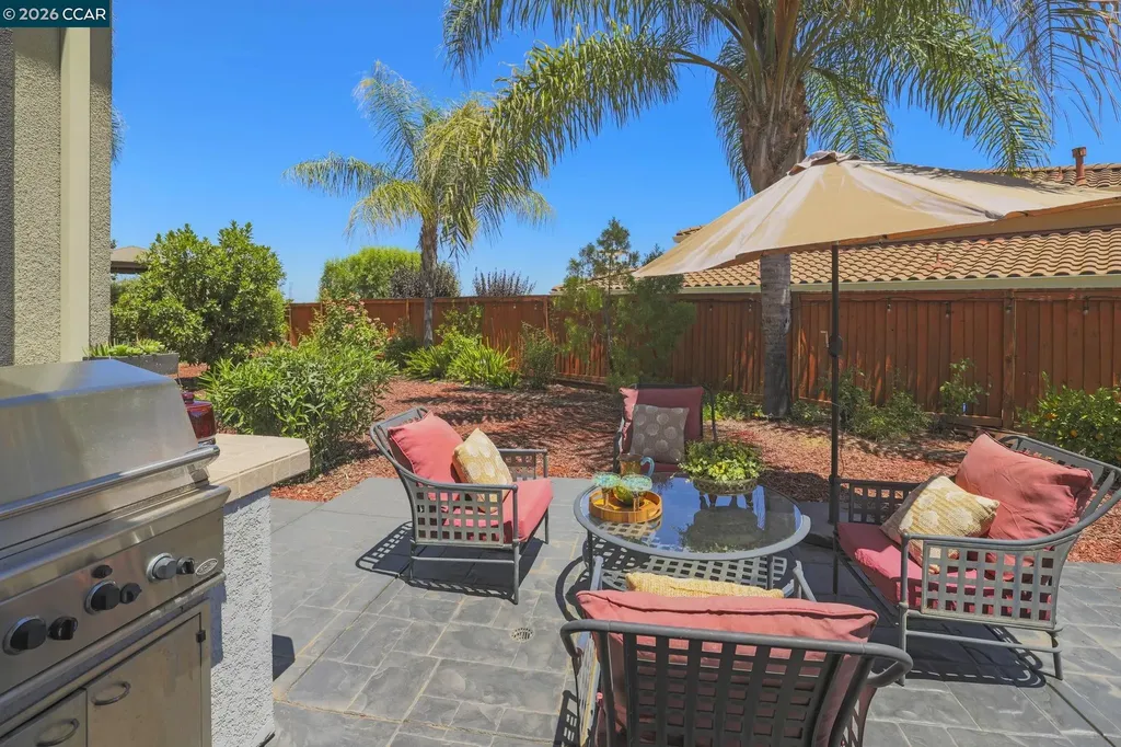 1110 Lafite Court Brentwood CA 94513