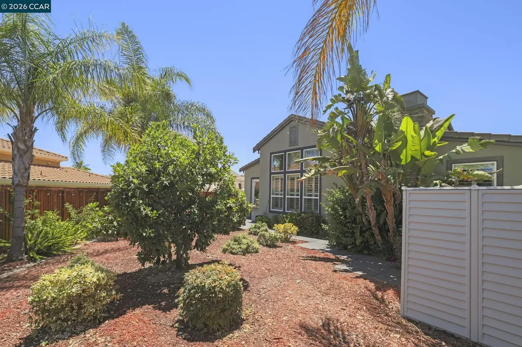 1110 Lafite Court Brentwood CA 94513