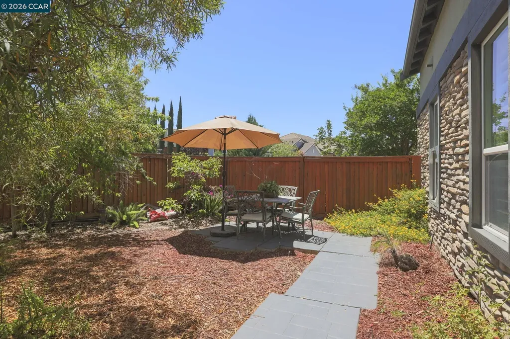 1110 Lafite Court Brentwood CA 94513