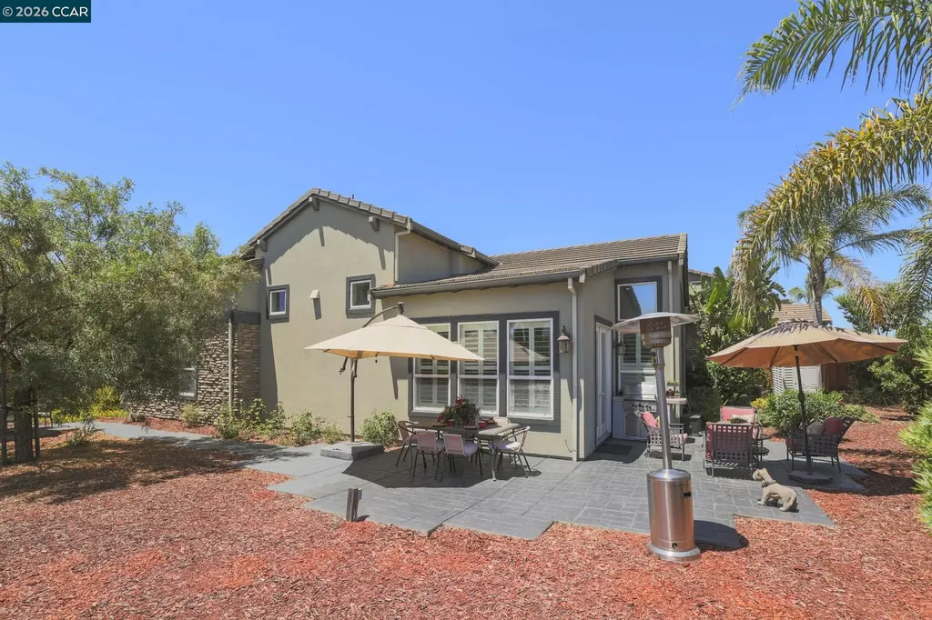 1110 Lafite Court Brentwood CA 94513