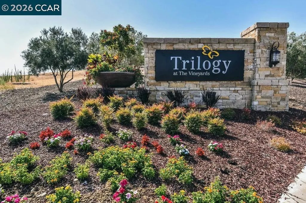 1110 Lafite Court Brentwood CA 94513