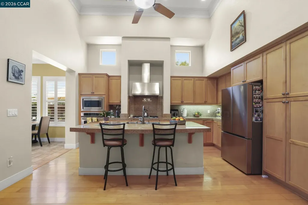 1110 Lafite Court Brentwood CA 94513