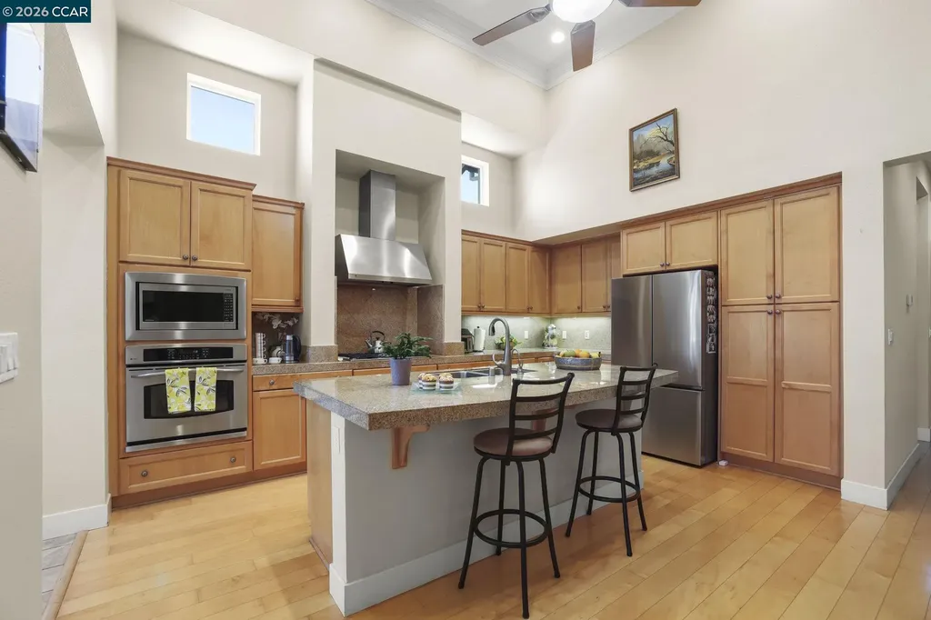 1110 Lafite Court Brentwood CA 94513