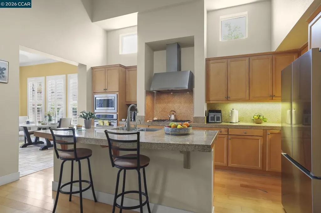 1110 Lafite Court Brentwood CA 94513
