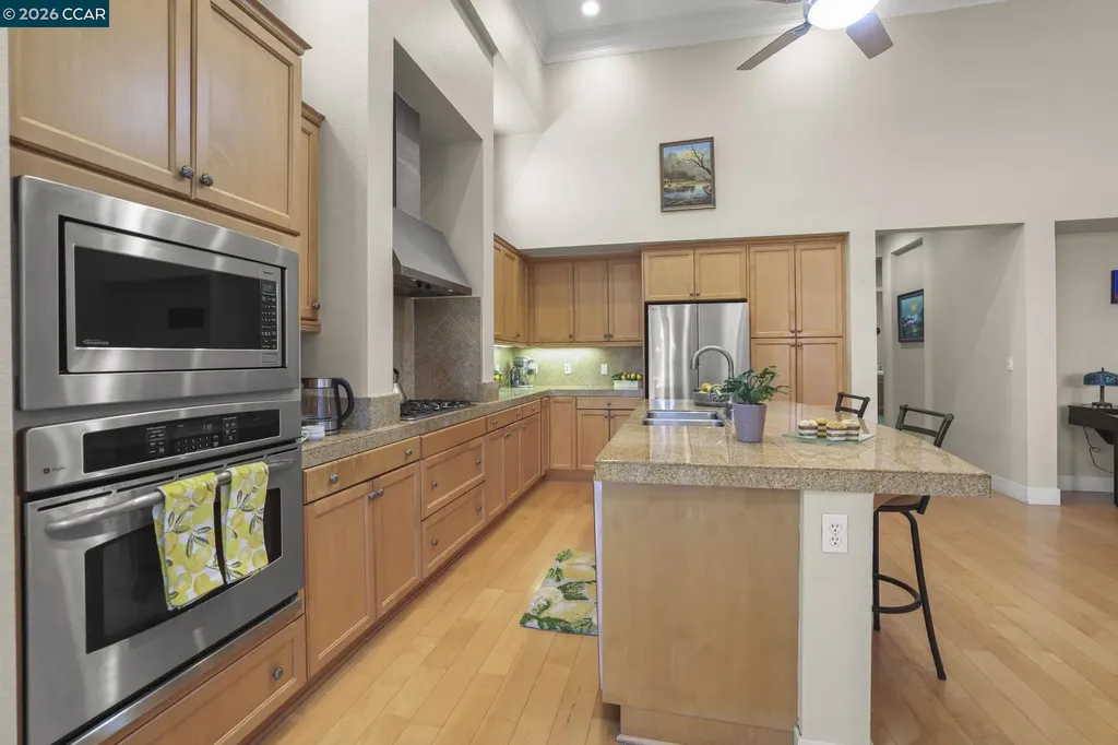 1110 Lafite Court Brentwood CA 94513