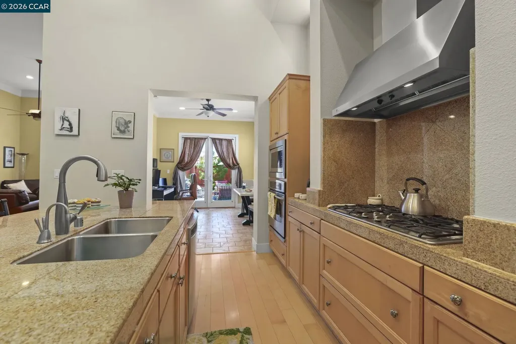 1110 Lafite Court Brentwood CA 94513