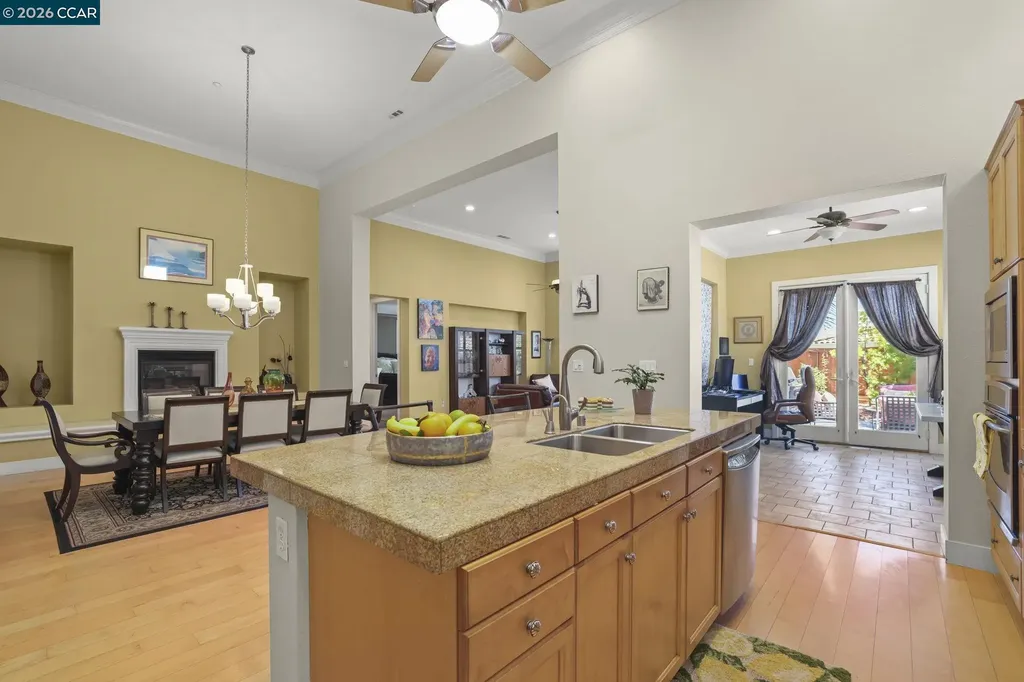1110 Lafite Court Brentwood CA 94513