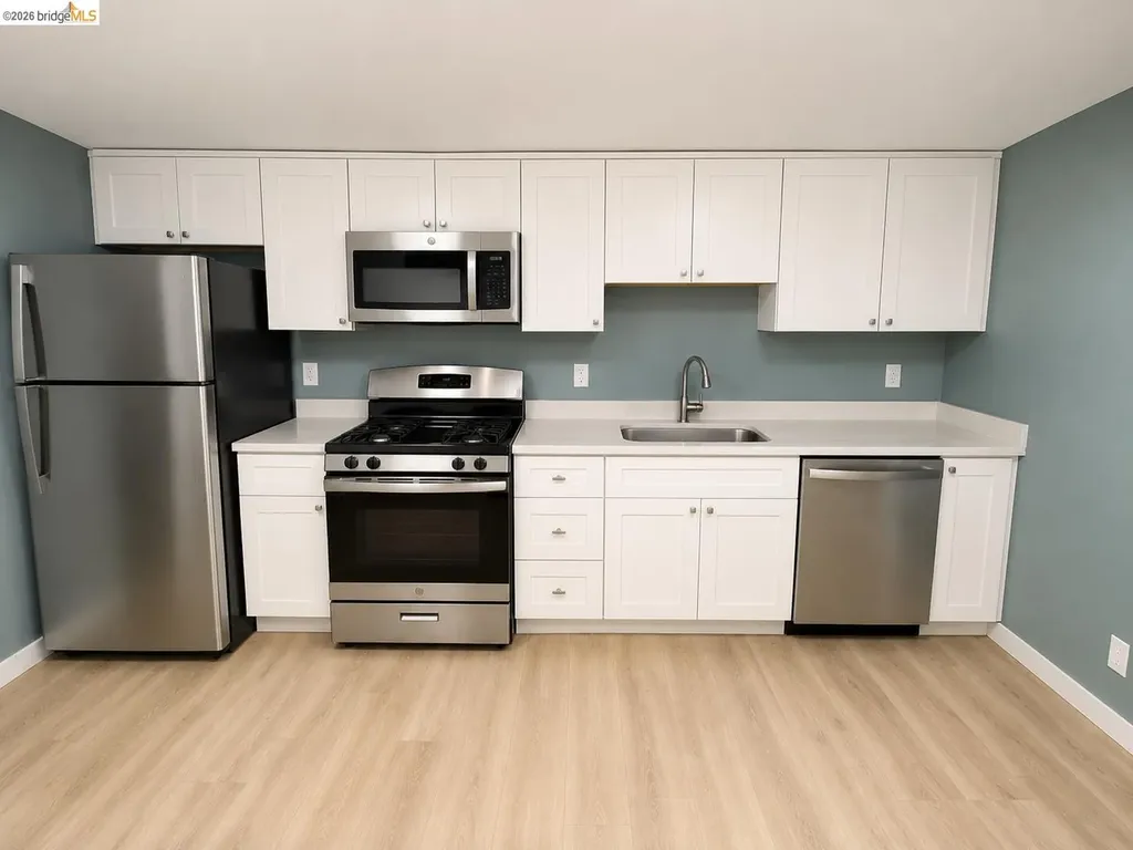1251 Macarthur Boulevard Oakland CA 94610