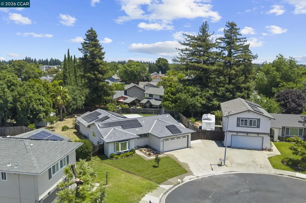 140 Wayne Court Vacaville CA 95687