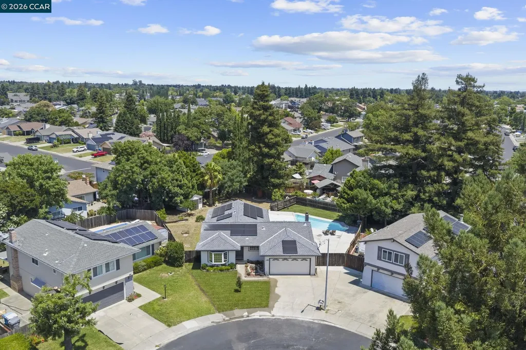 140 Wayne Court Vacaville CA 95687