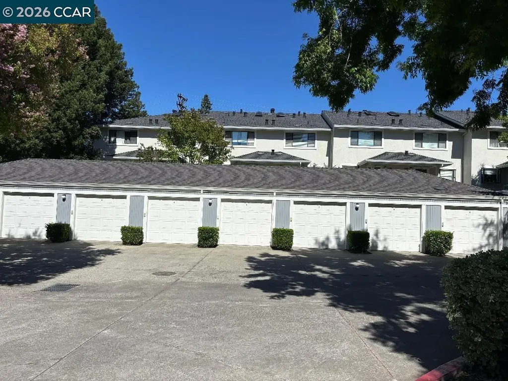 2590 Oak Road Walnut Creek CA 94597