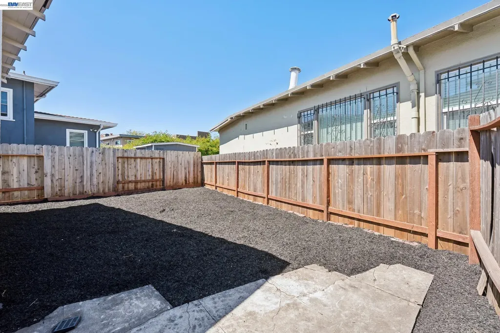5775 Adeline Street Oakland CA 94608