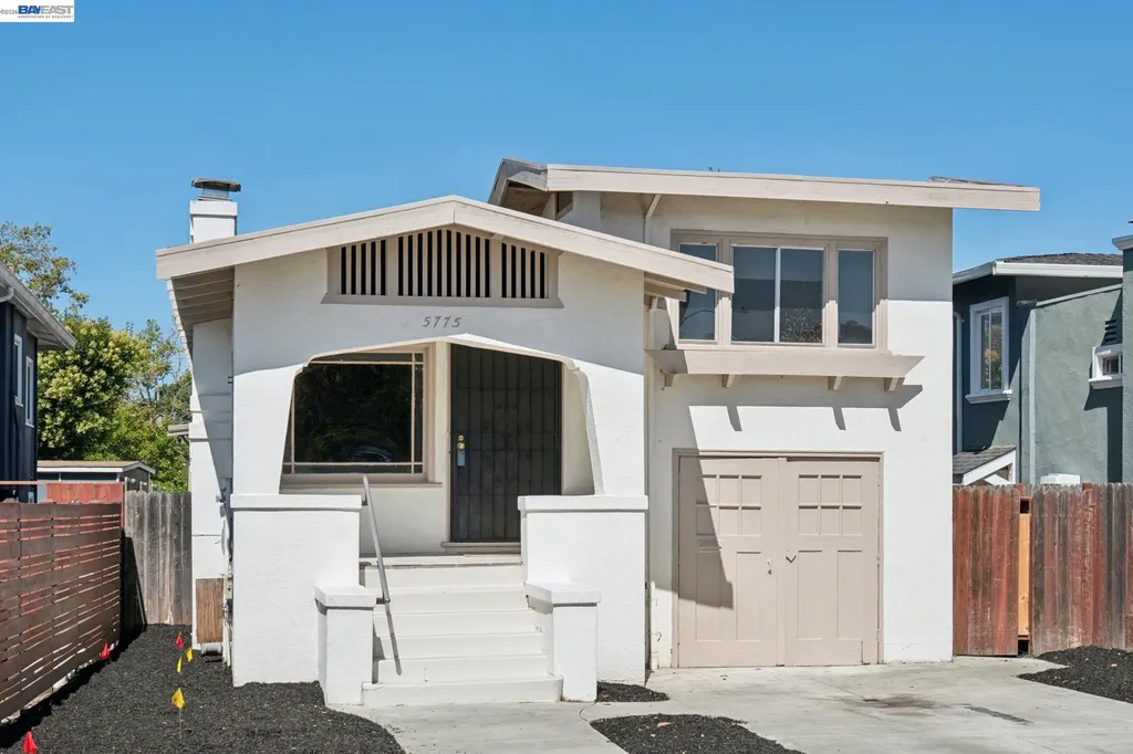5775 Adeline Street Oakland CA 94608