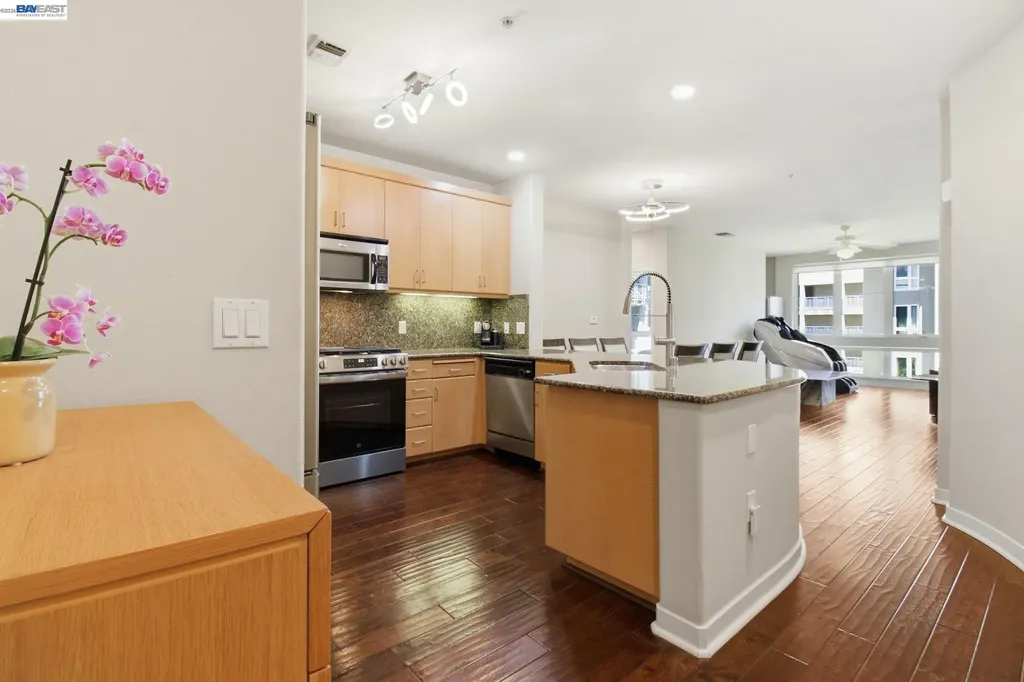 5501 De Marcus Boulevard #508 Dublin CA 94568