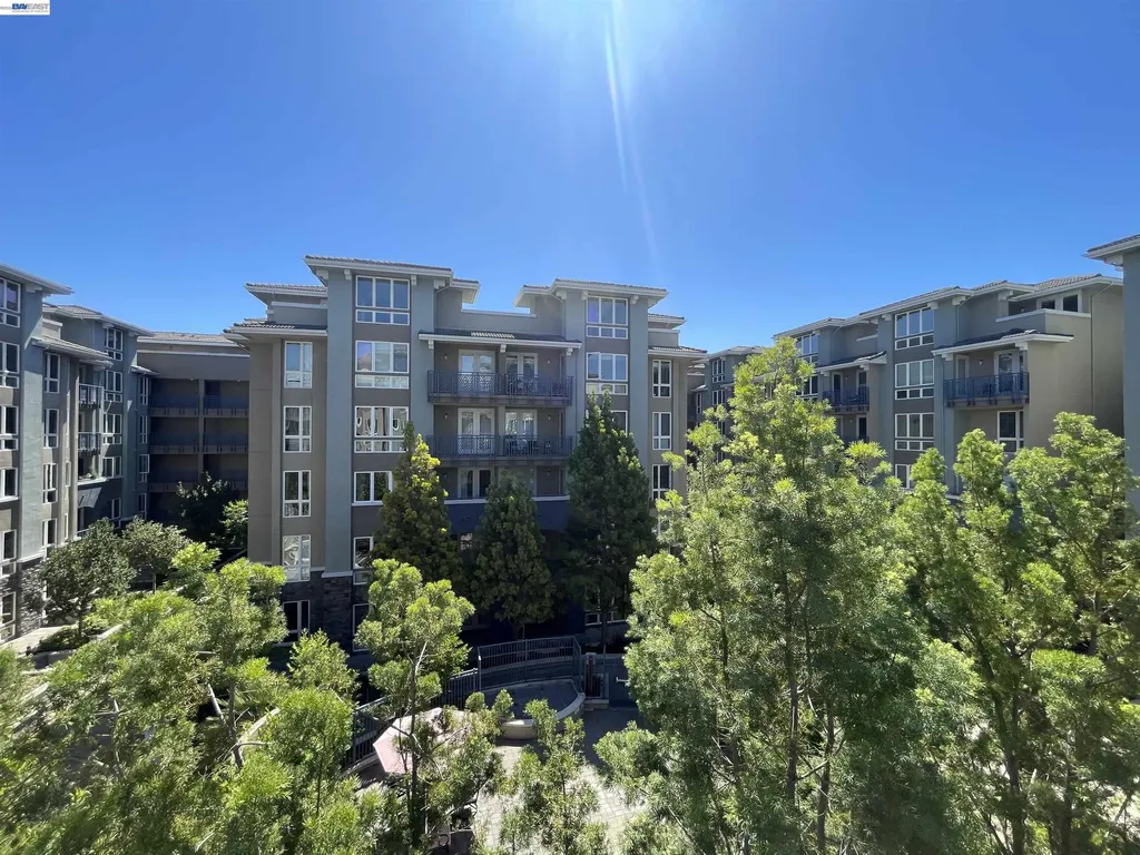 5501 De Marcus Boulevard #508 Dublin CA 94568