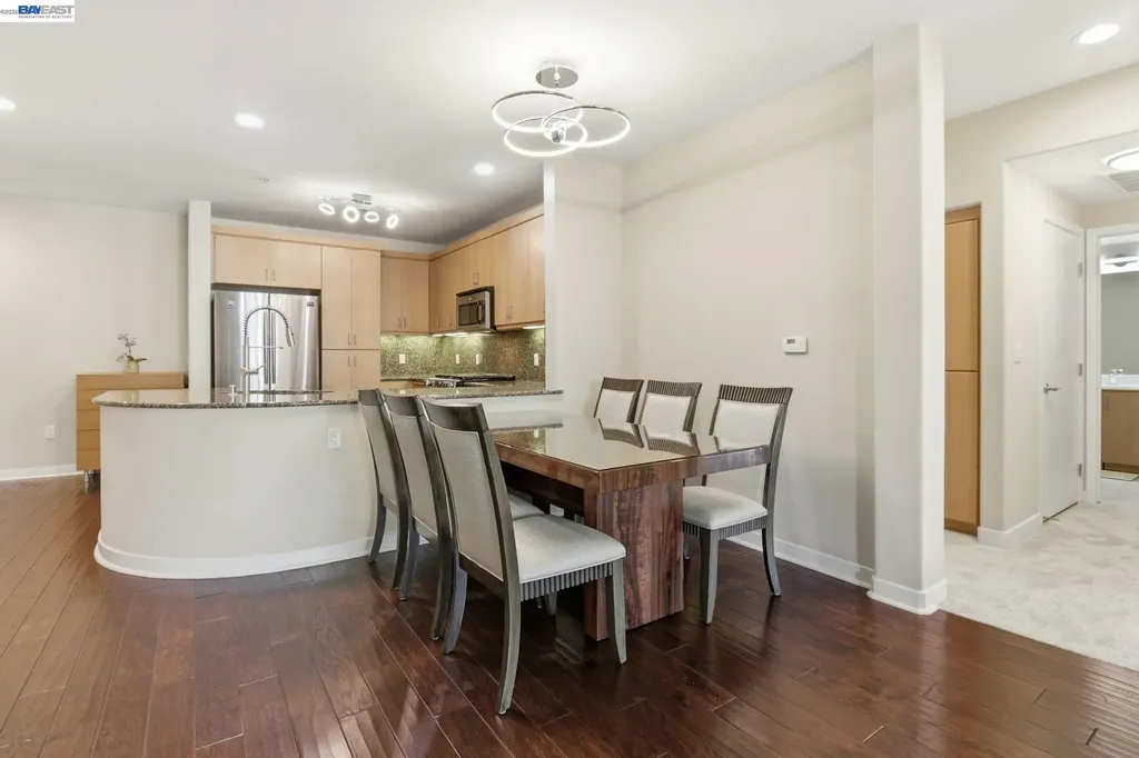 5501 De Marcus Boulevard #508 Dublin CA 94568