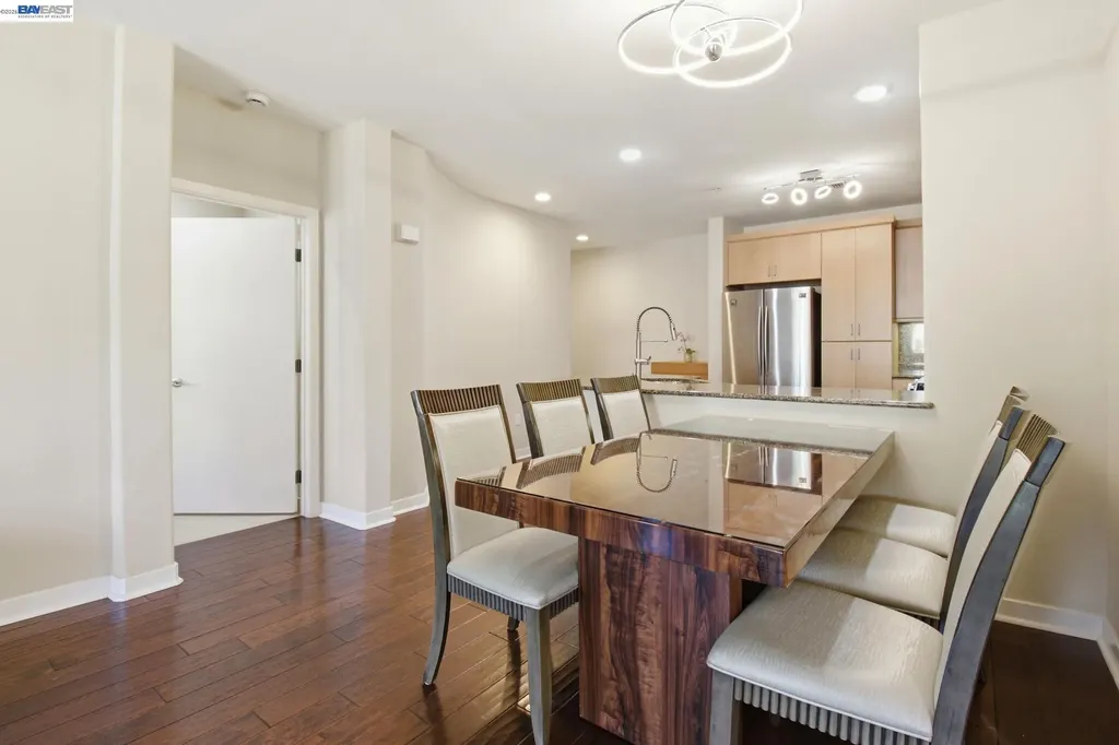 5501 De Marcus Boulevard #508 Dublin CA 94568