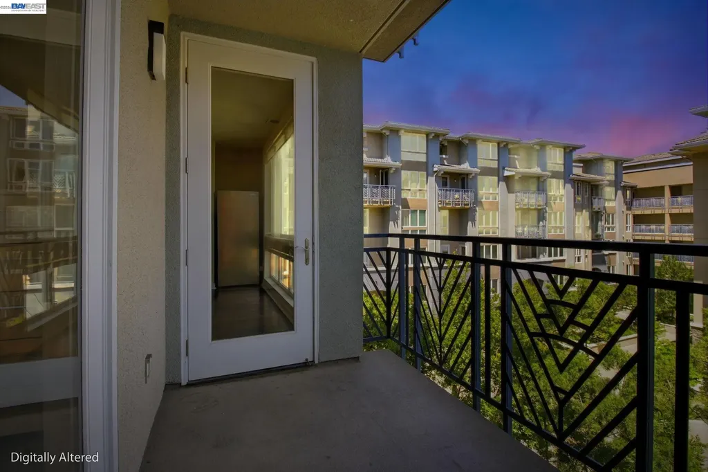 5501 De Marcus Boulevard #508 Dublin CA 94568