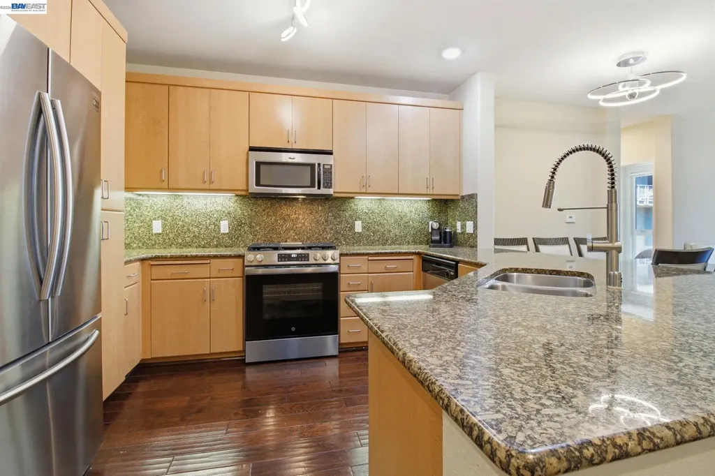 5501 De Marcus Boulevard #508 Dublin CA 94568