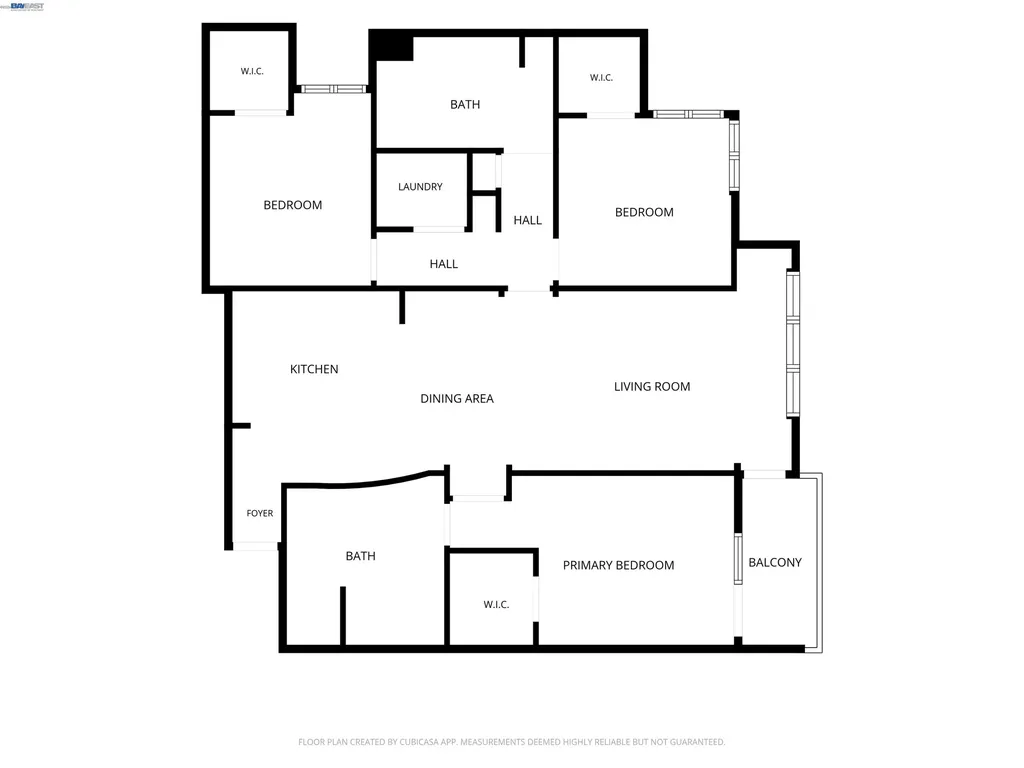5501 De Marcus Boulevard #508 Dublin CA 94568