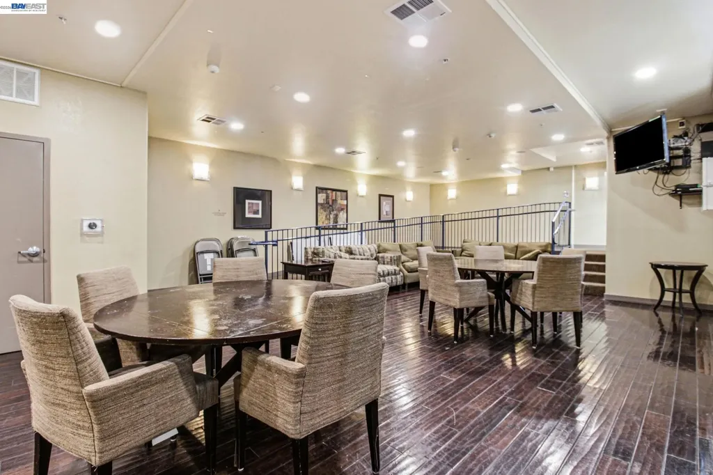 5501 De Marcus Boulevard #508 Dublin CA 94568