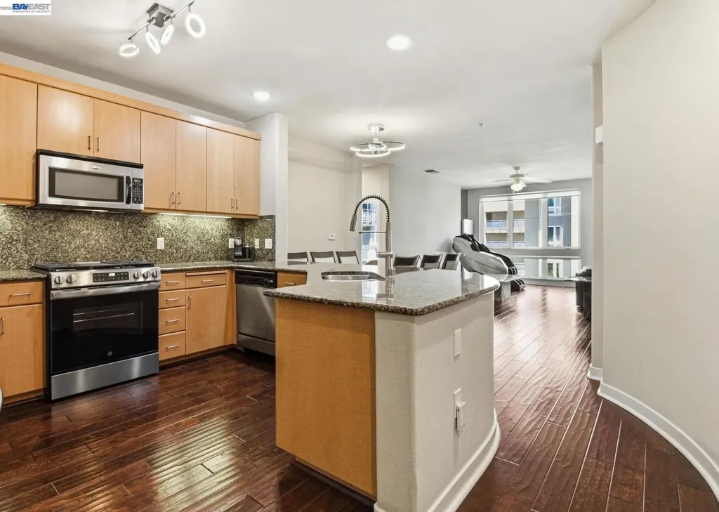 5501 De Marcus Boulevard #508 Dublin CA 94568