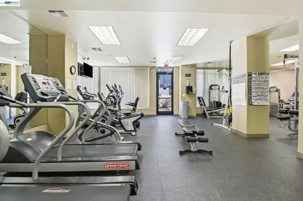 5501 De Marcus Boulevard #508 Dublin CA 94568