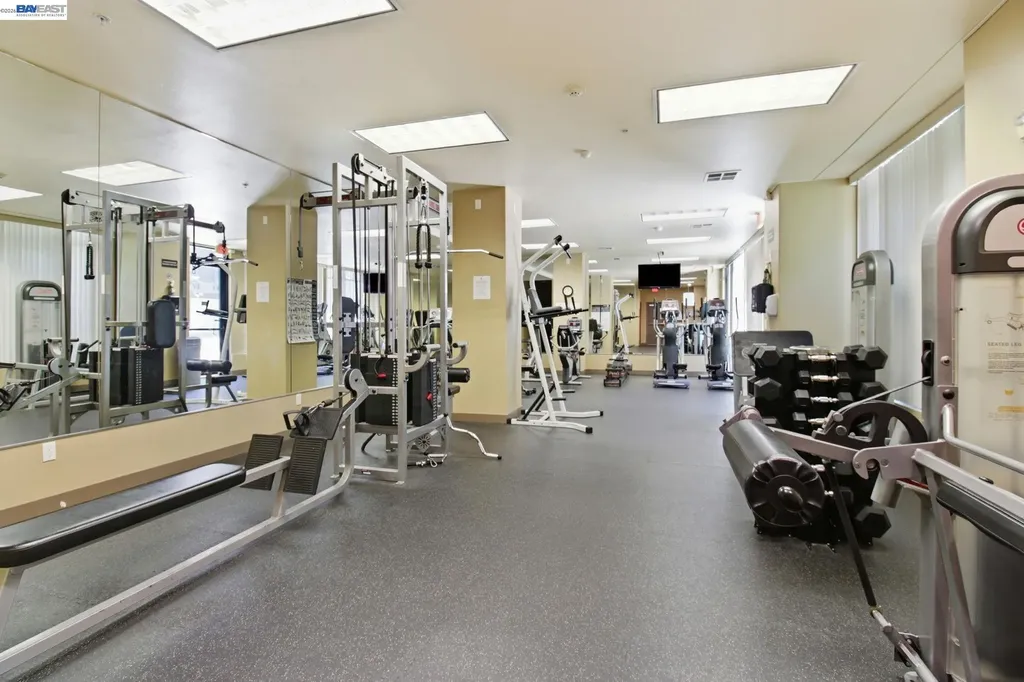5501 De Marcus Boulevard #508 Dublin CA 94568