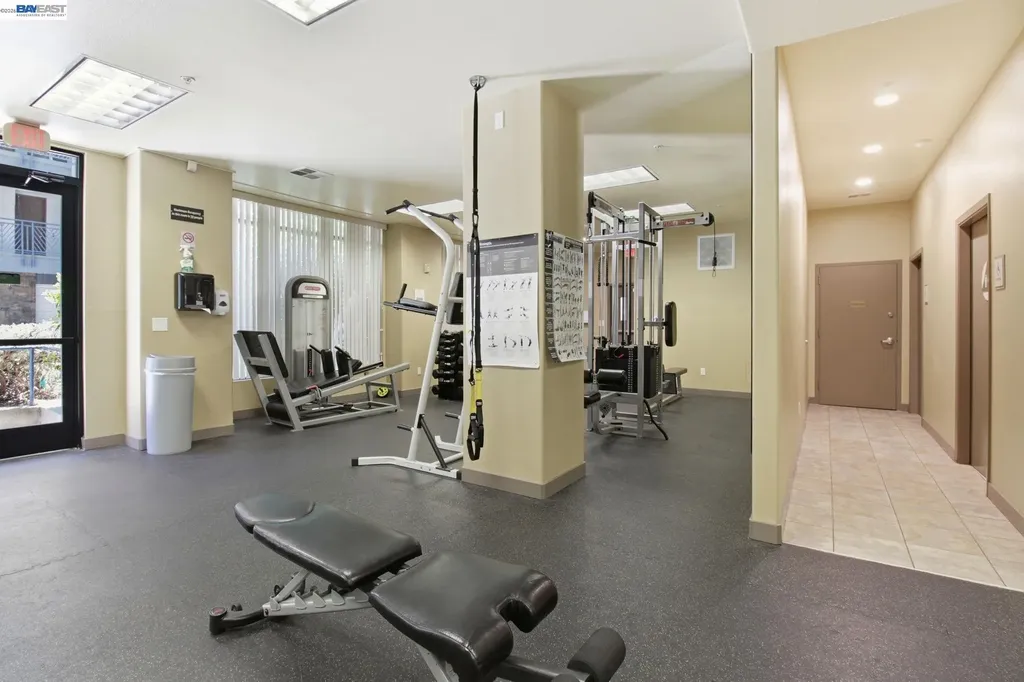 5501 De Marcus Boulevard #508 Dublin CA 94568