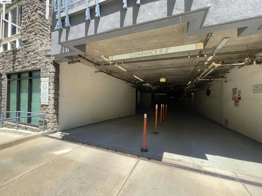 5501 De Marcus Boulevard #508 Dublin CA 94568