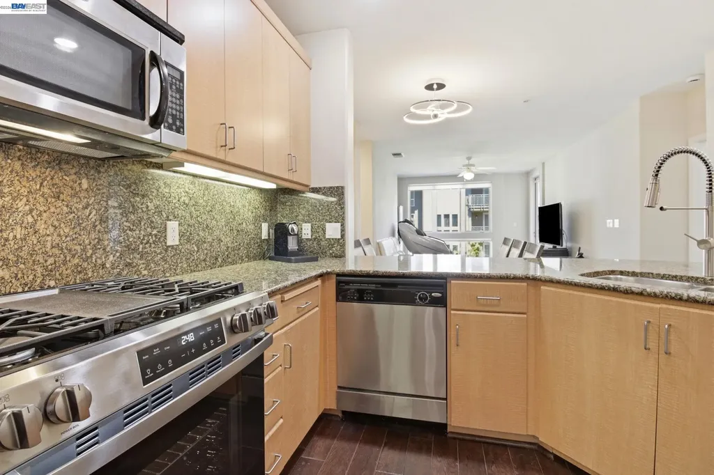 5501 De Marcus Boulevard #508 Dublin CA 94568