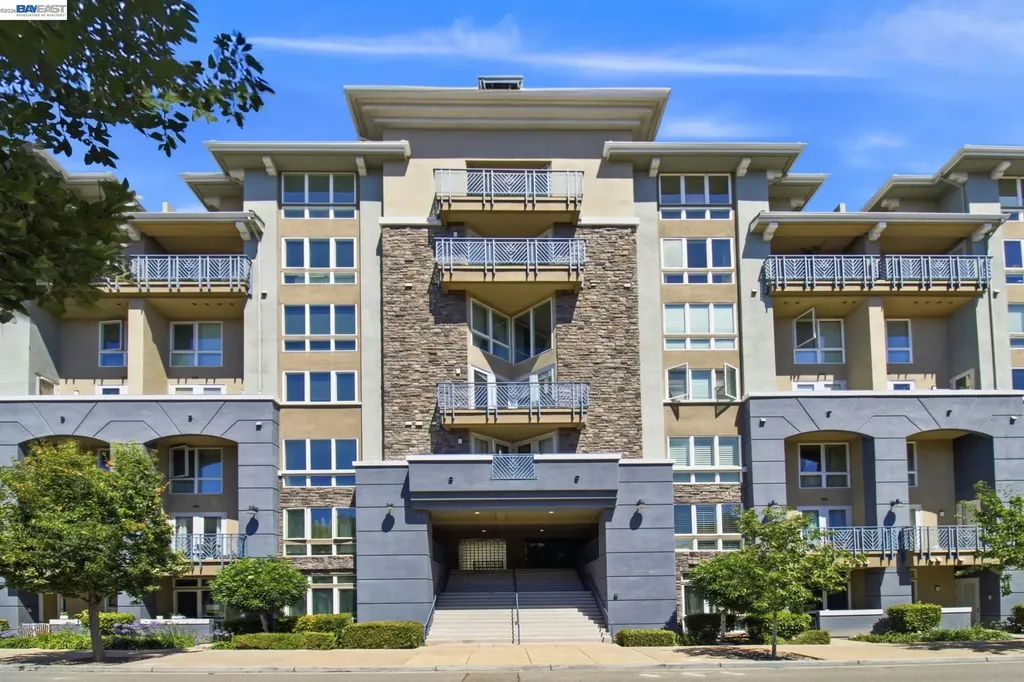 5501 De Marcus Boulevard #508 Dublin CA 94568