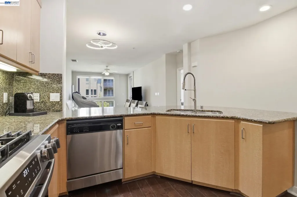5501 De Marcus Boulevard #508 Dublin CA 94568