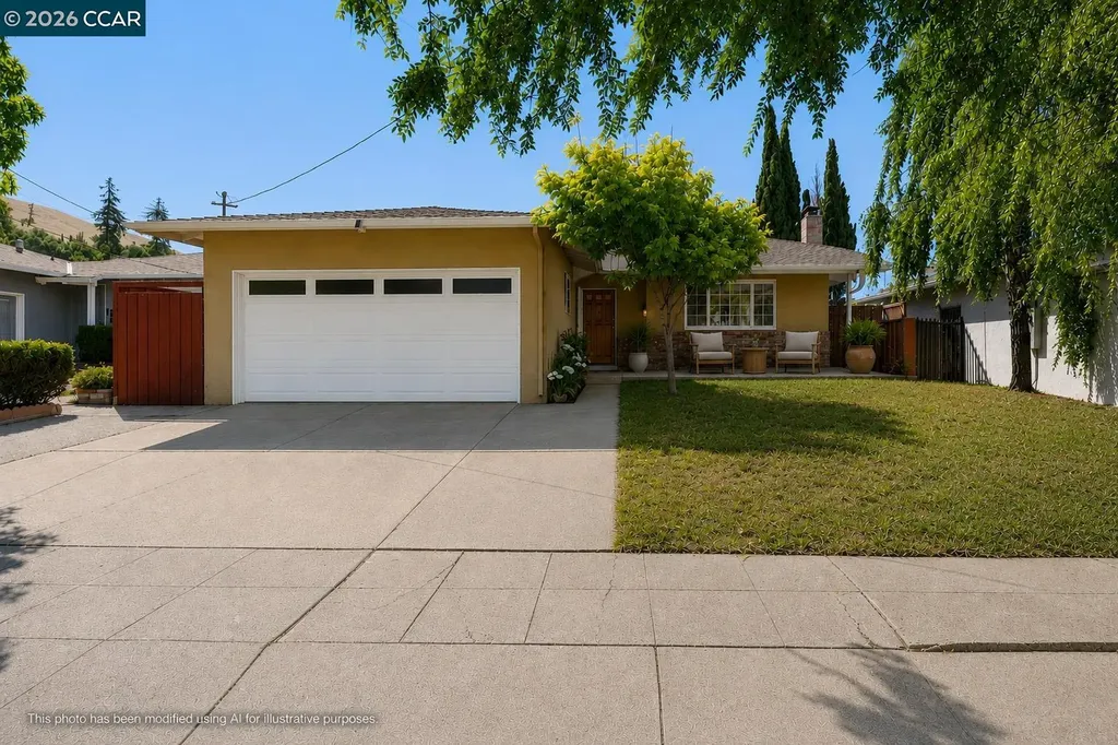 31561 Hugh Way Hayward CA 94544