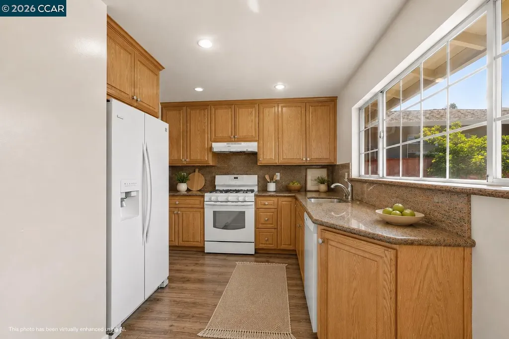 31561 Hugh Way Hayward CA 94544