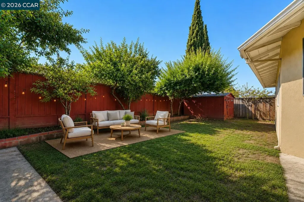 31561 Hugh Way Hayward CA 94544
