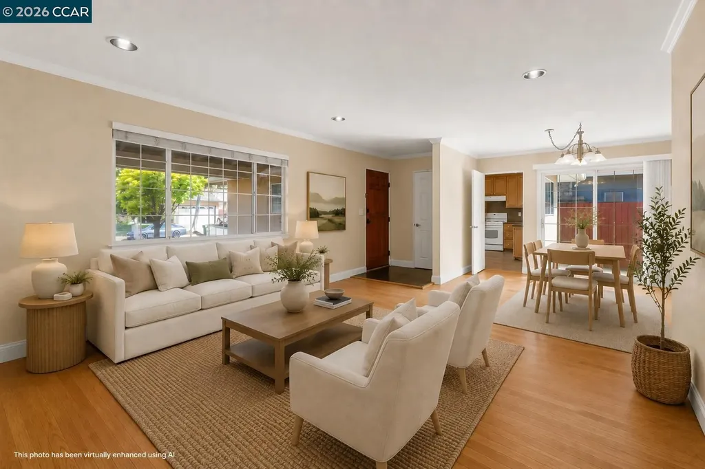 31561 Hugh Way Hayward CA 94544