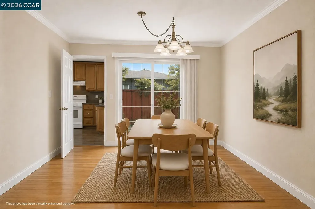 31561 Hugh Way Hayward CA 94544