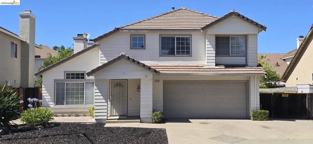 4976 Parkgreen Circle Antioch CA 94531
