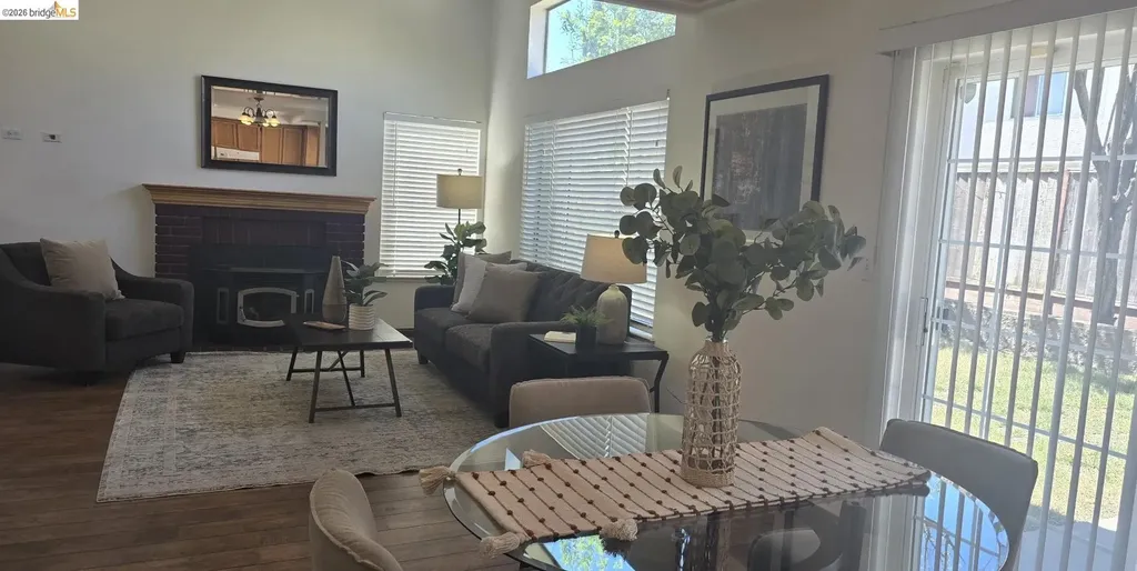 4976 Parkgreen Circle Antioch CA 94531