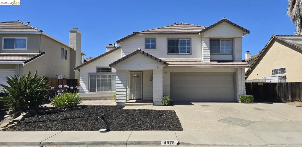 4976 Parkgreen Circle Antioch CA 94531