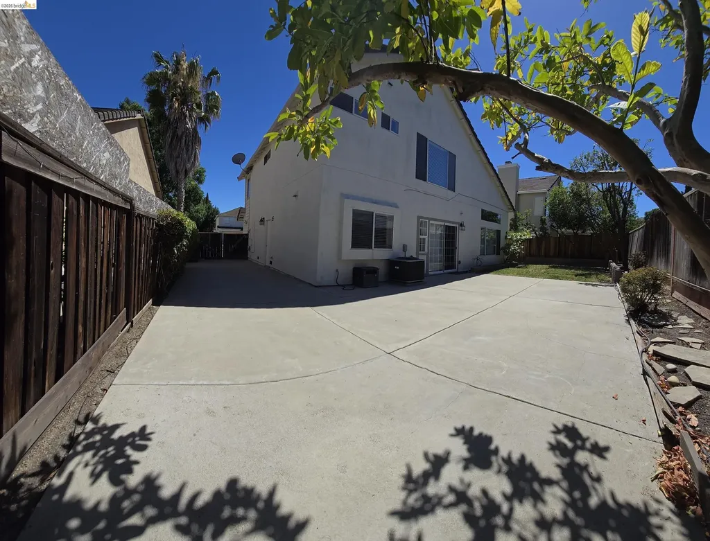 4976 Parkgreen Circle Antioch CA 94531