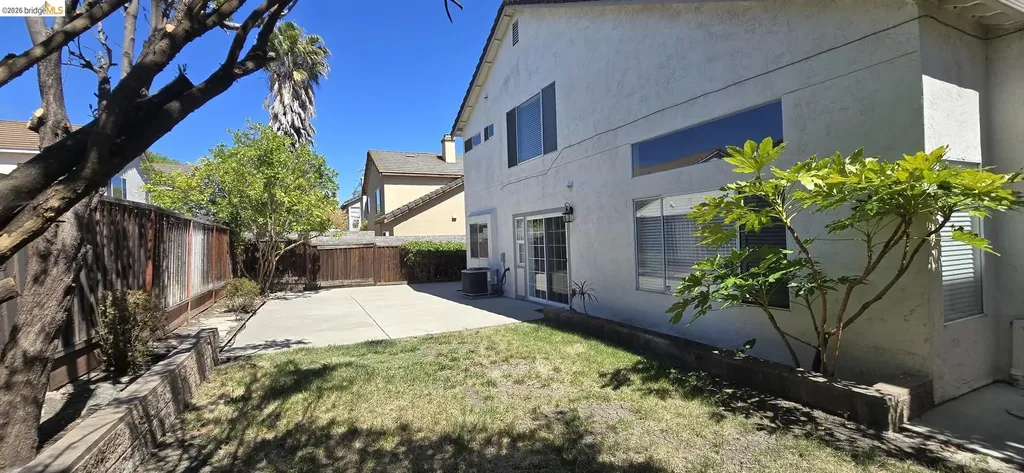 4976 Parkgreen Circle Antioch CA 94531