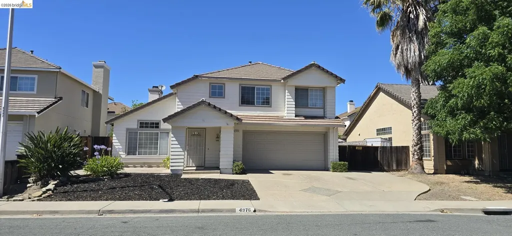 4976 Parkgreen Circle Antioch CA 94531