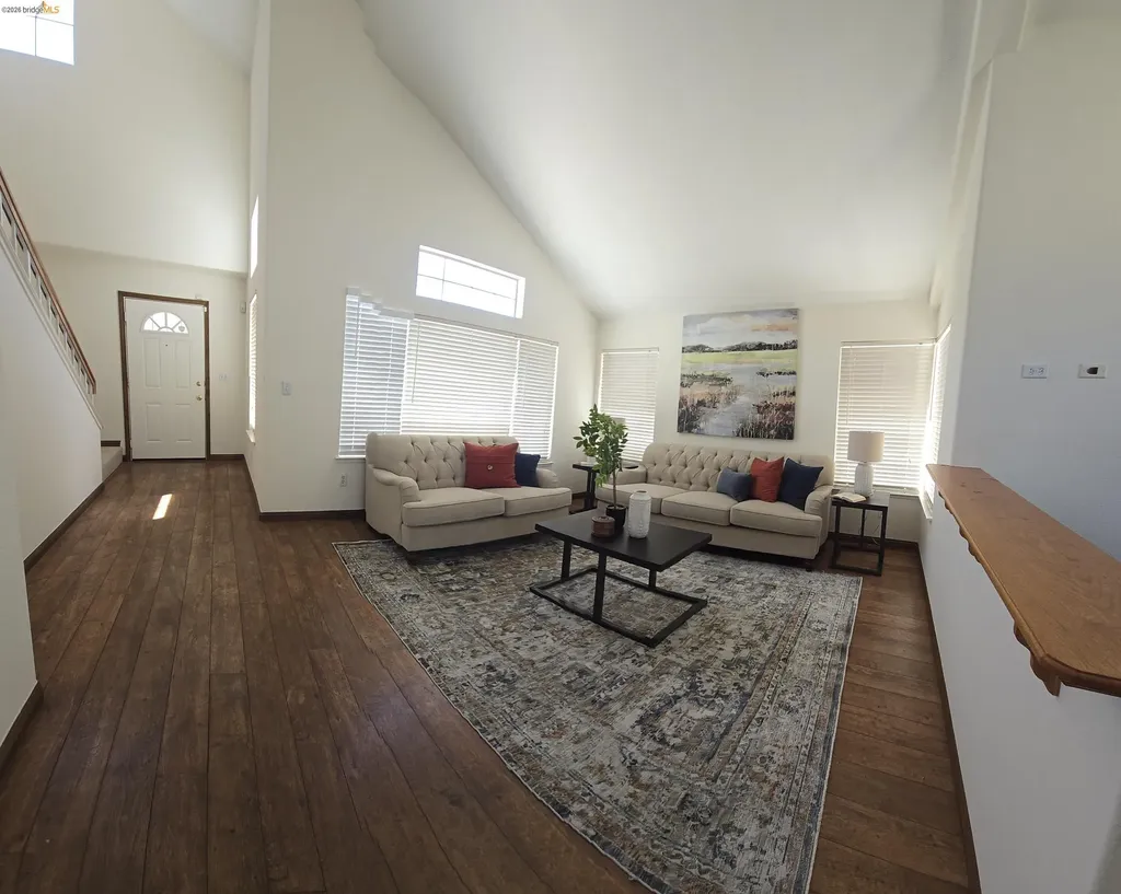 4976 Parkgreen Circle Antioch CA 94531