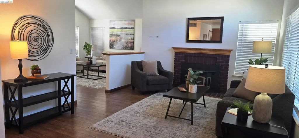 4976 Parkgreen Circle Antioch CA 94531
