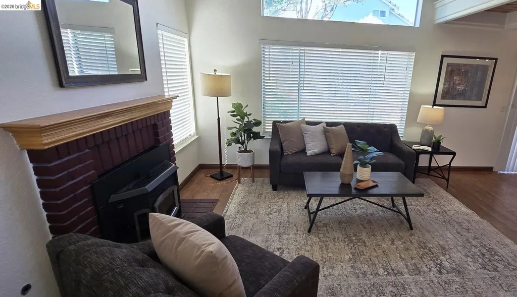 4976 Parkgreen Circle Antioch CA 94531