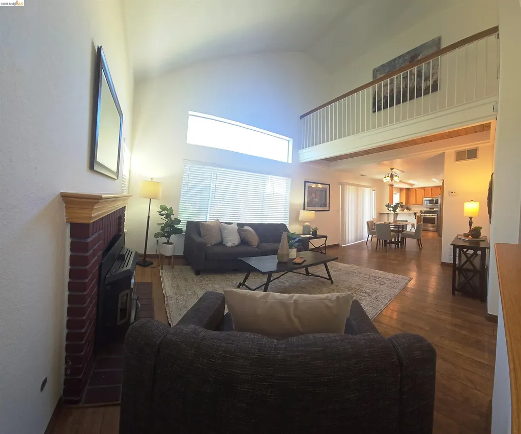4976 Parkgreen Circle Antioch CA 94531